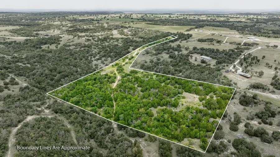 TBD Cr 132, Stephenville, TX 76401 - #2