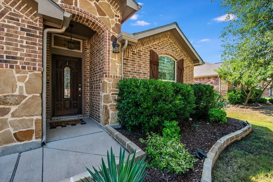 822 Graham Drive, Burleson, TX 76028 - #3