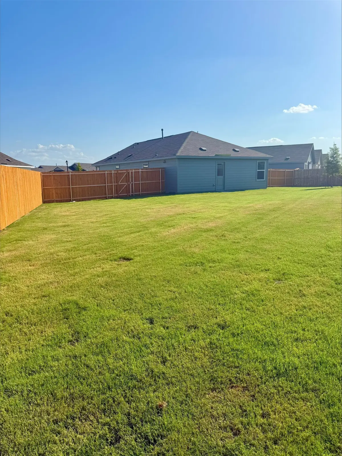 1461 Erie Drive, Sherman, TX 75090 - #1