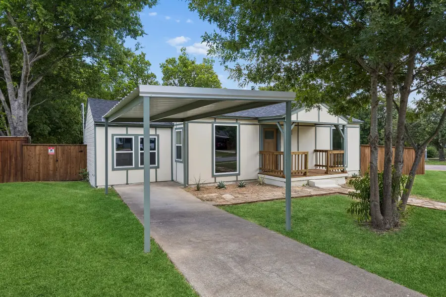 1416 S Waverly Drive, Dallas, TX 75208 - #3