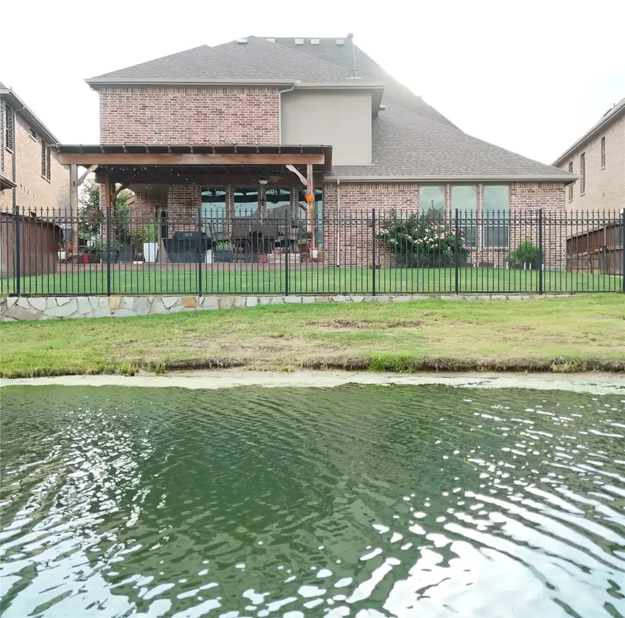 8225 Bonny Bank, The Colony, TX 75056 - #2