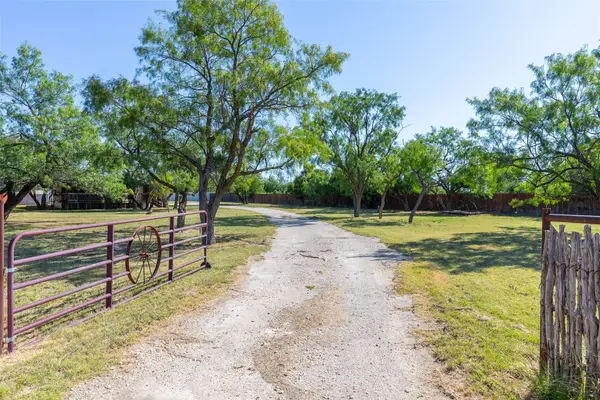 5150 Fm 18, Abilene, TX 79602