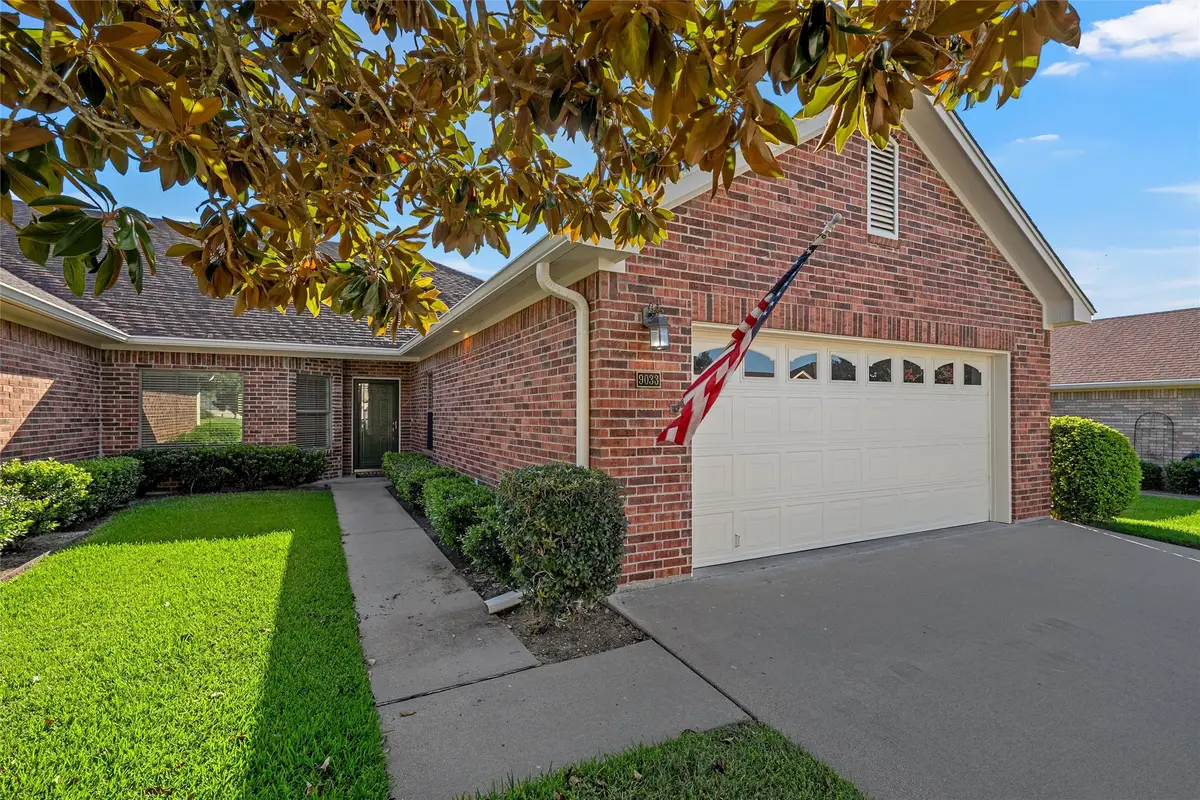 9033 Darby Lane, Waco, TX 76712 - #1
