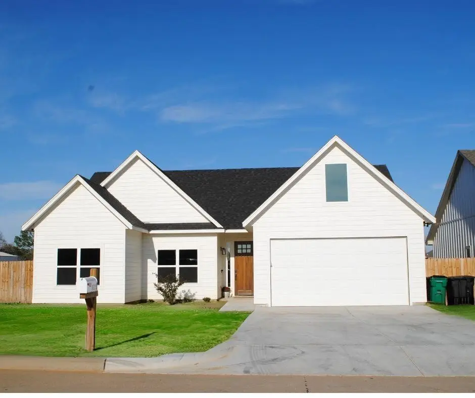 9221 Parkview, Tolar, TX 76476 - #1