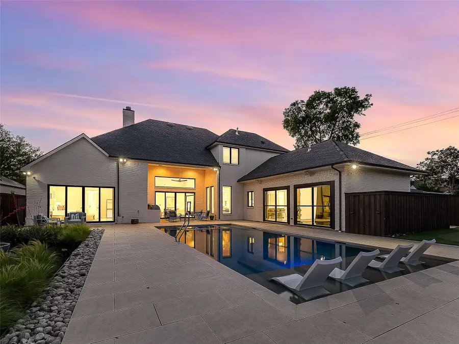7110 Robin Road, Dallas, TX 75209 - #3