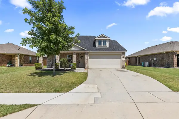 723 Mallard Drive, Josephine, TX 75173