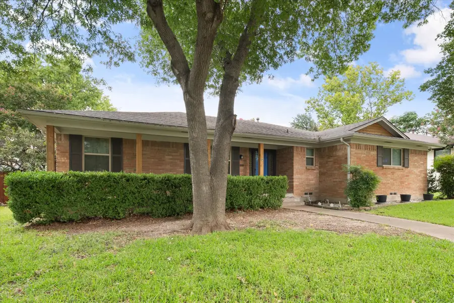 8309 Londonderry Lane, Dallas, TX 75228 - #2