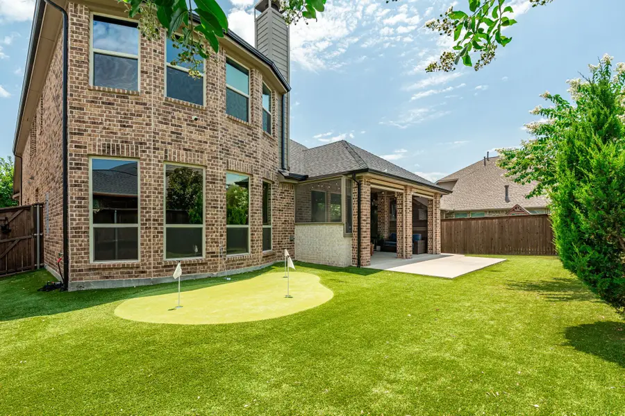 3765 Norwood Avenue, Celina, TX 75009 - #3