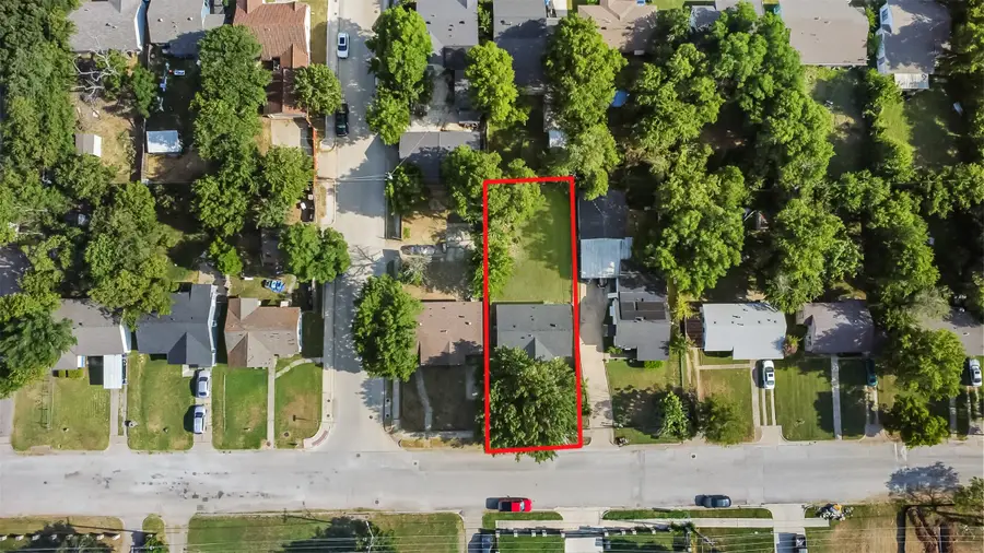 5624 S Hampshire Boulevard, Fort Worth, TX 76112 - #3