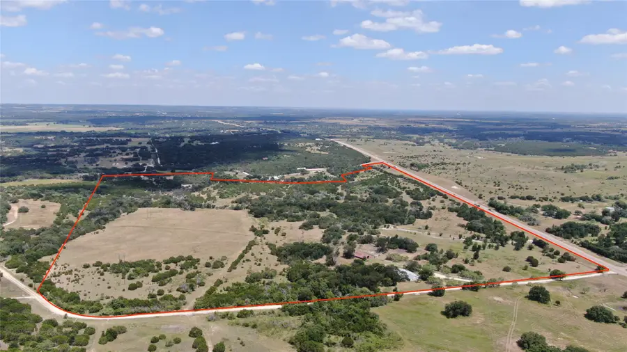 10047 E State Highway 36, Jonesboro, TX 76538 - #3
