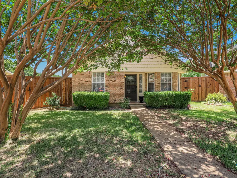 7850 Quest Court, Frisco, TX 75035 - #3