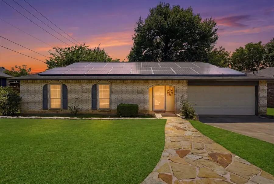 3113 Spring Lake Drive, Bedford, TX 76021 - #3