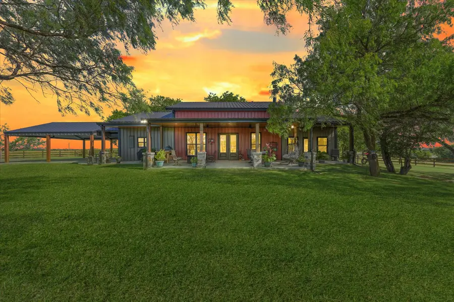 9861 Fm-66, Maypearl, TX 76064 - #2