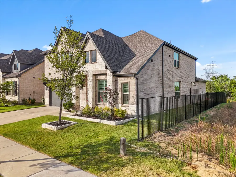 3502 Prickly Pear Trail, Venus, TX 76084 - #3