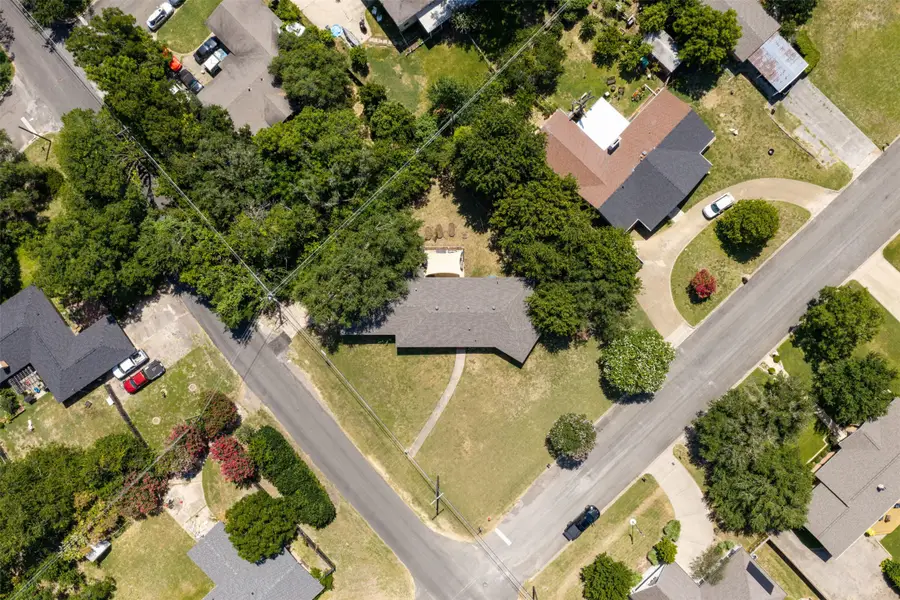 627 Bellaire Drive, Woodway, TX 76712 - #3