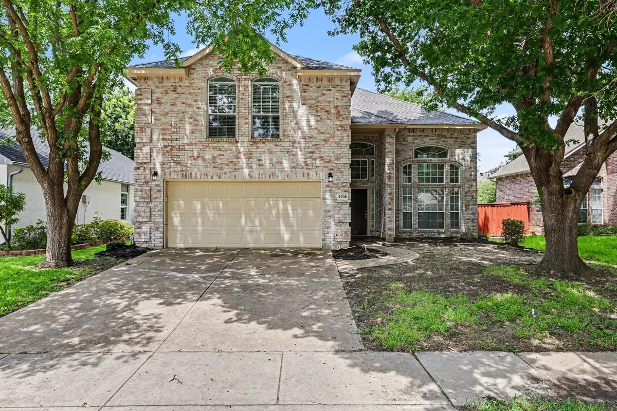 6705 Ashglen Place, Plano, TX 75023 - #1