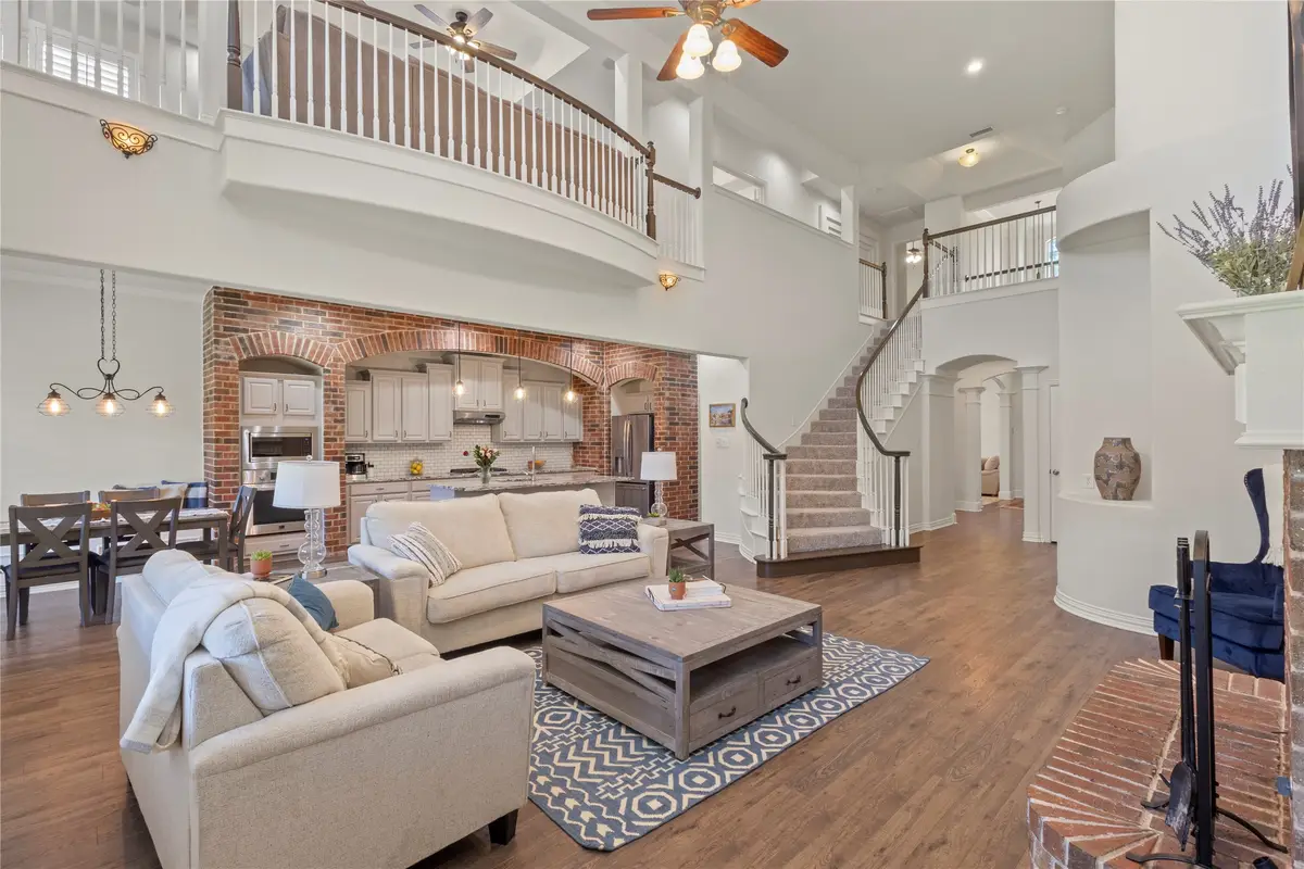 11209 Deep Canyon Trail, Frisco, TX 75033 - #1