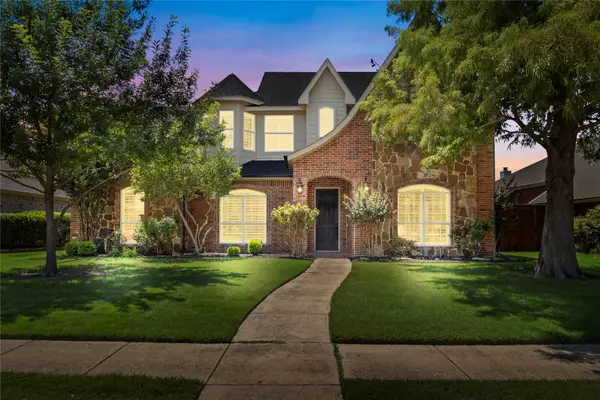 11209 Deep Canyon Trail, Frisco, TX 75033