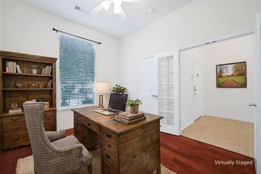 3205 Barkwood Drive, McKinney, TX 75071 - #3