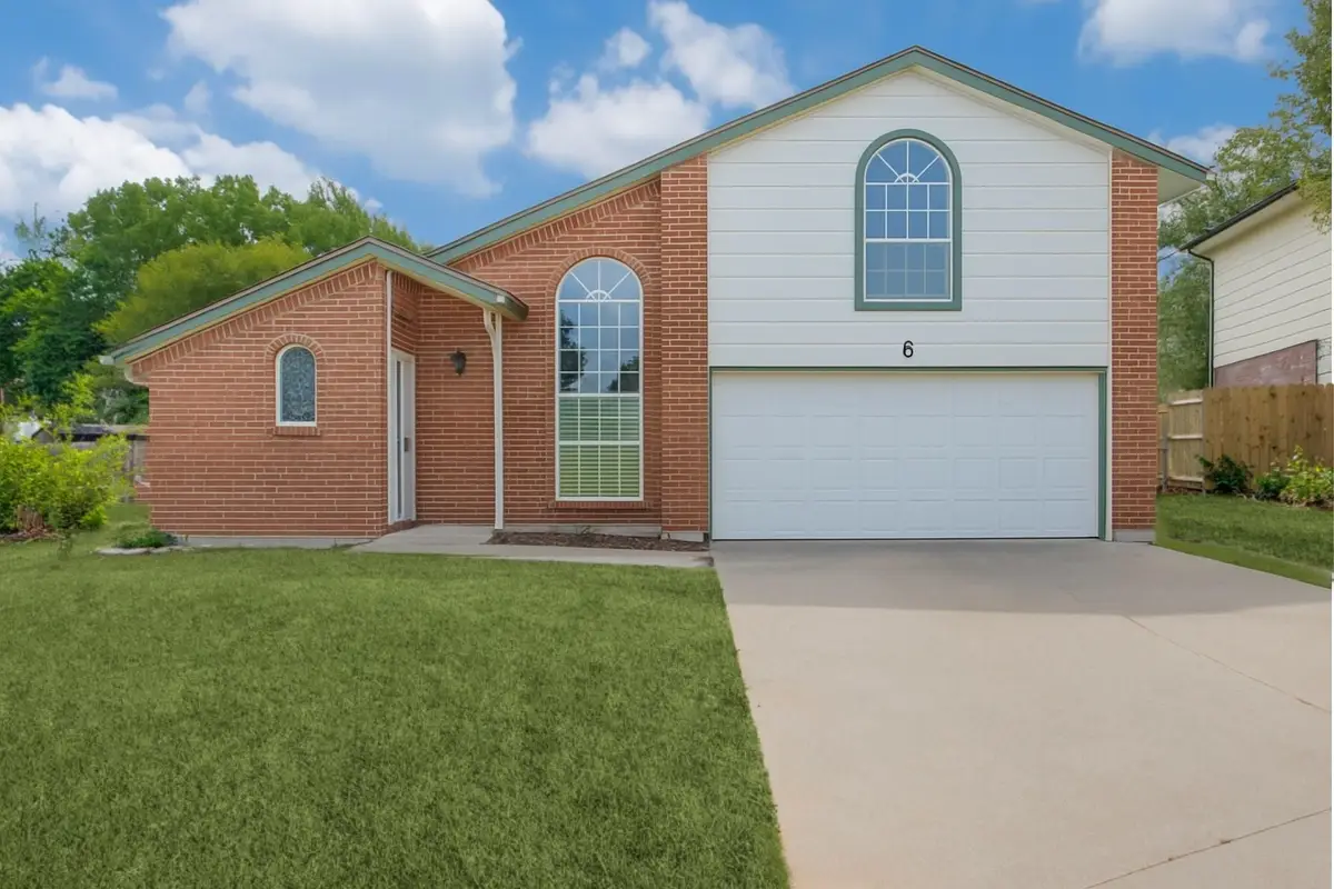 6 Tanager Court, Mansfield, TX 76063 - #1