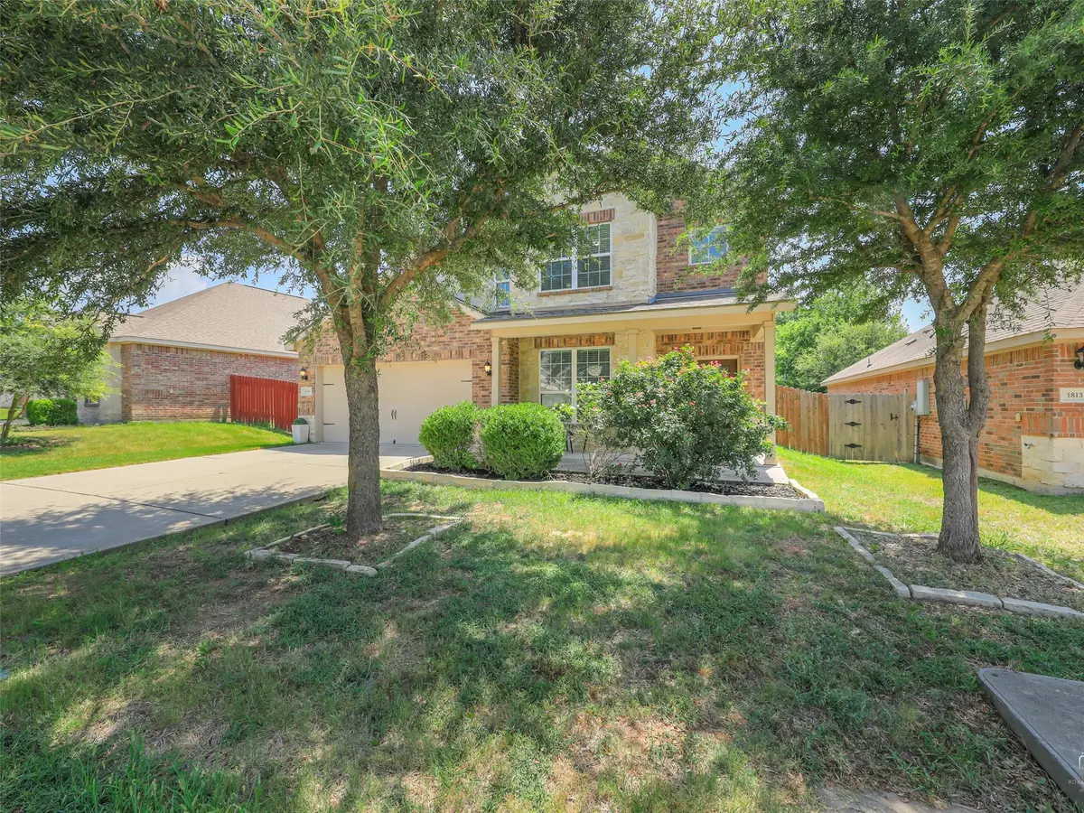 1809 Mesquite Lane, Anna, TX 75409 - #1