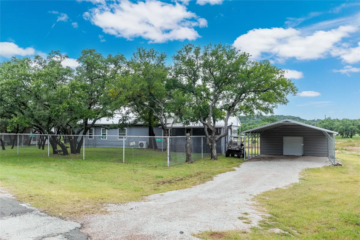 3870 Lake Shore Drive, May, TX 76857 - #1