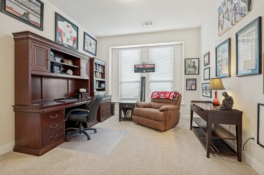 2810 Green Circle Drive, Mansfield, TX 76063 - #2