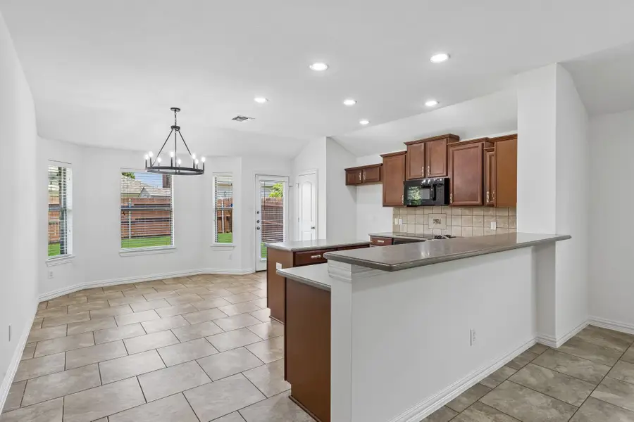 1801 Ringtail Drive, Little Elm, TX 75068 - #3