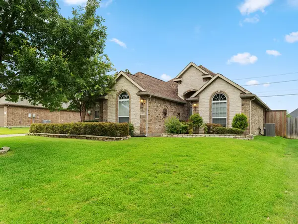 1009 Ethan Drive, Greenville, TX 75402
