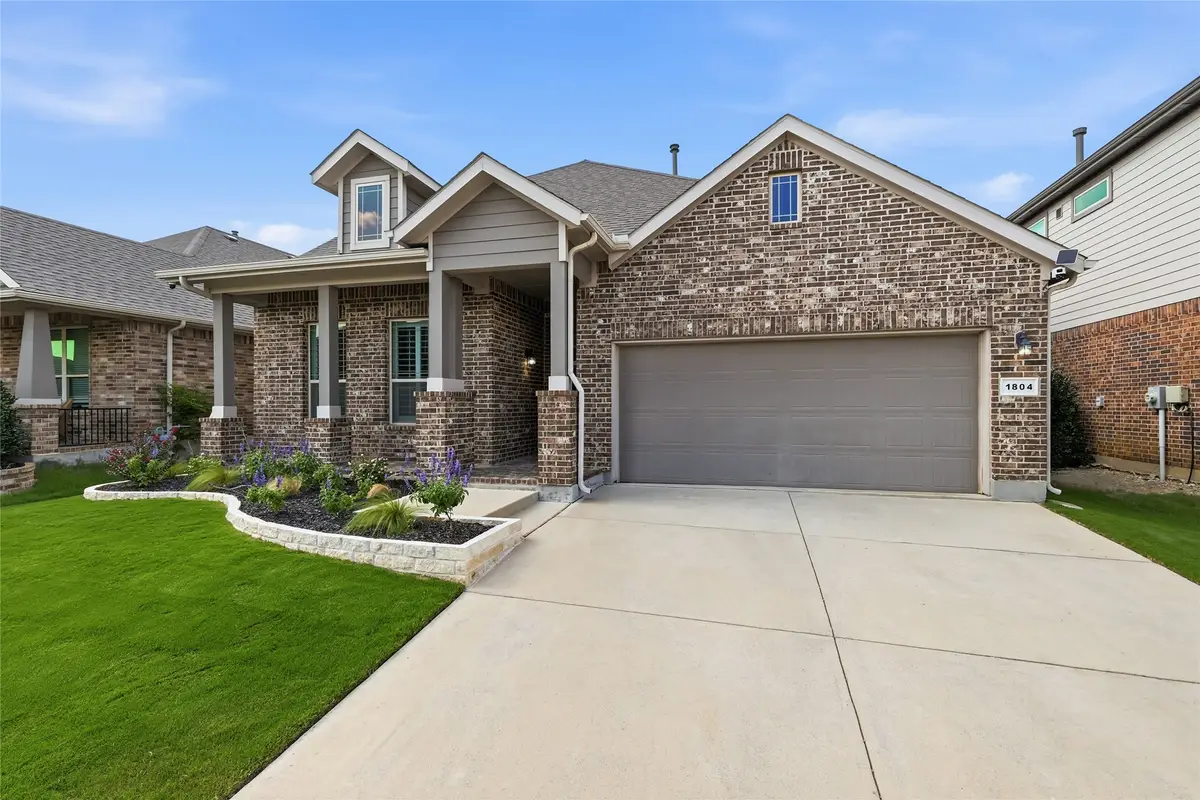 1804 Cardinal Way, Argyle, TX 76226 - #1