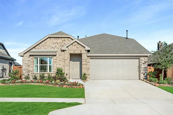 10624 Moss Cove Drive, Fort Worth, TX 76036