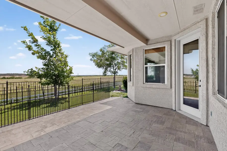 9121 Perimeter Street, Denton, TX 76207 - #3