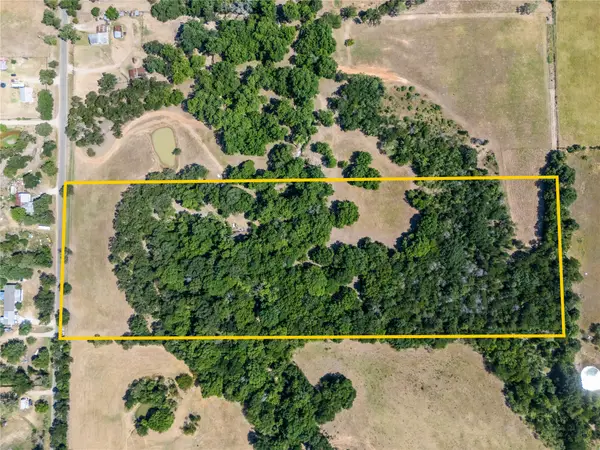 661 Clater Powell Road, Gholson, TX 76705