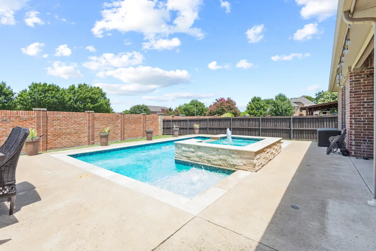 1995 Verde Court, Allen, TX 75013 - #1