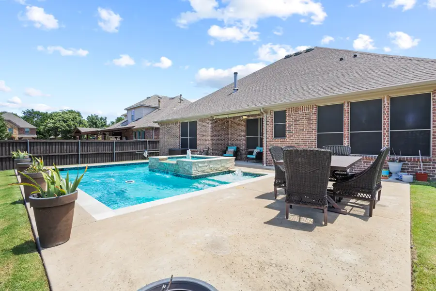 1995 Verde Court, Allen, TX 75013 - #3