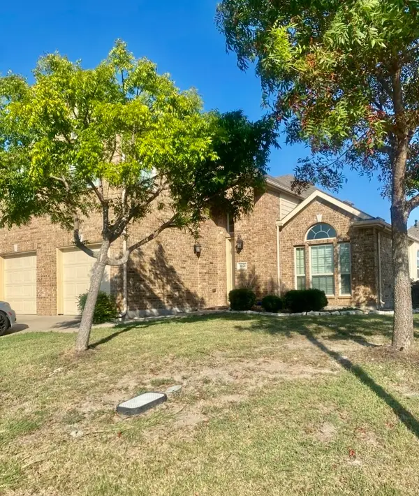 1021 Hummingbird Court, Forney, TX 75126