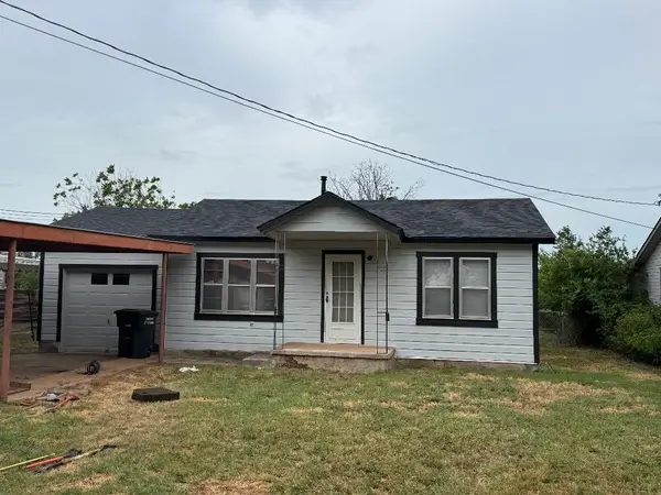 3649 Hickory Street, Abilene, TX 79601