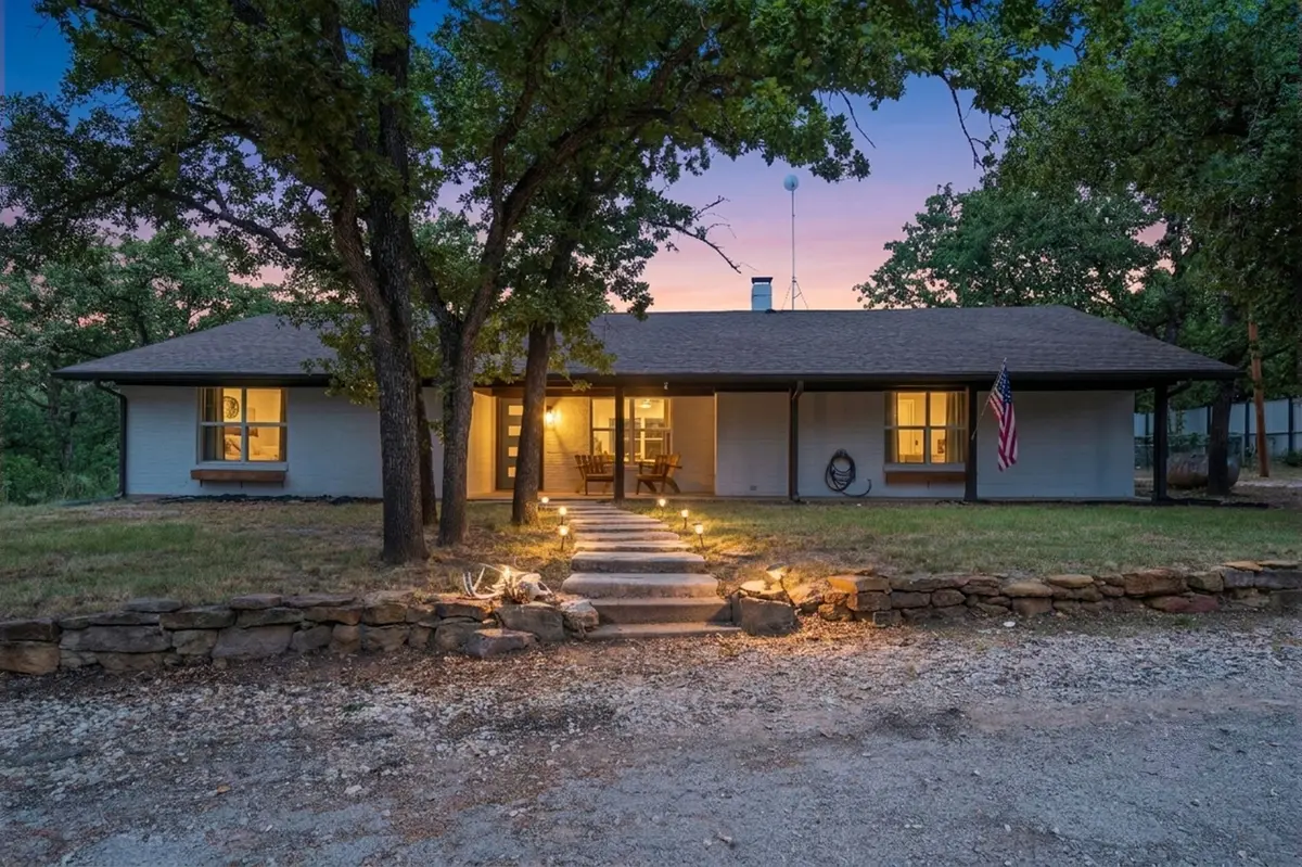 924 Fm 1708, Weatherford, TX 76087 - #1