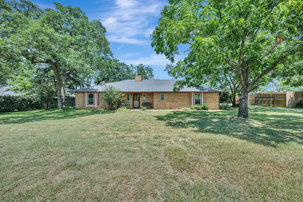 408 Chimney Hill Circle, Mansfield, TX 76063 - #1