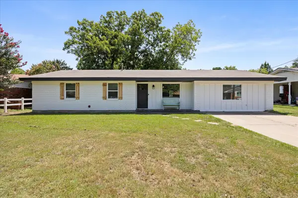 270 Barker Street, Stephenville, TX 76401