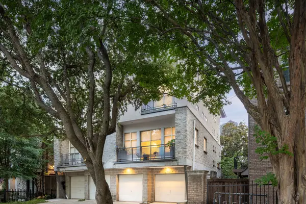 4023 Bowser Avenue, Dallas, TX 75219