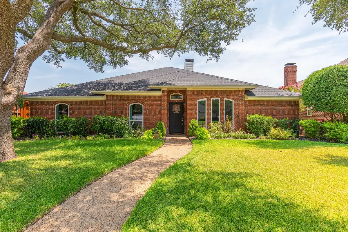6508 Horizon Place, Plano, TX 75023 - #1
