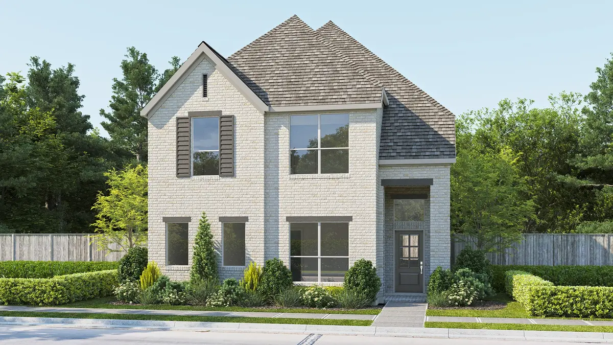 2805 Kenilworth Way, Celina, TX 75009 - #1
