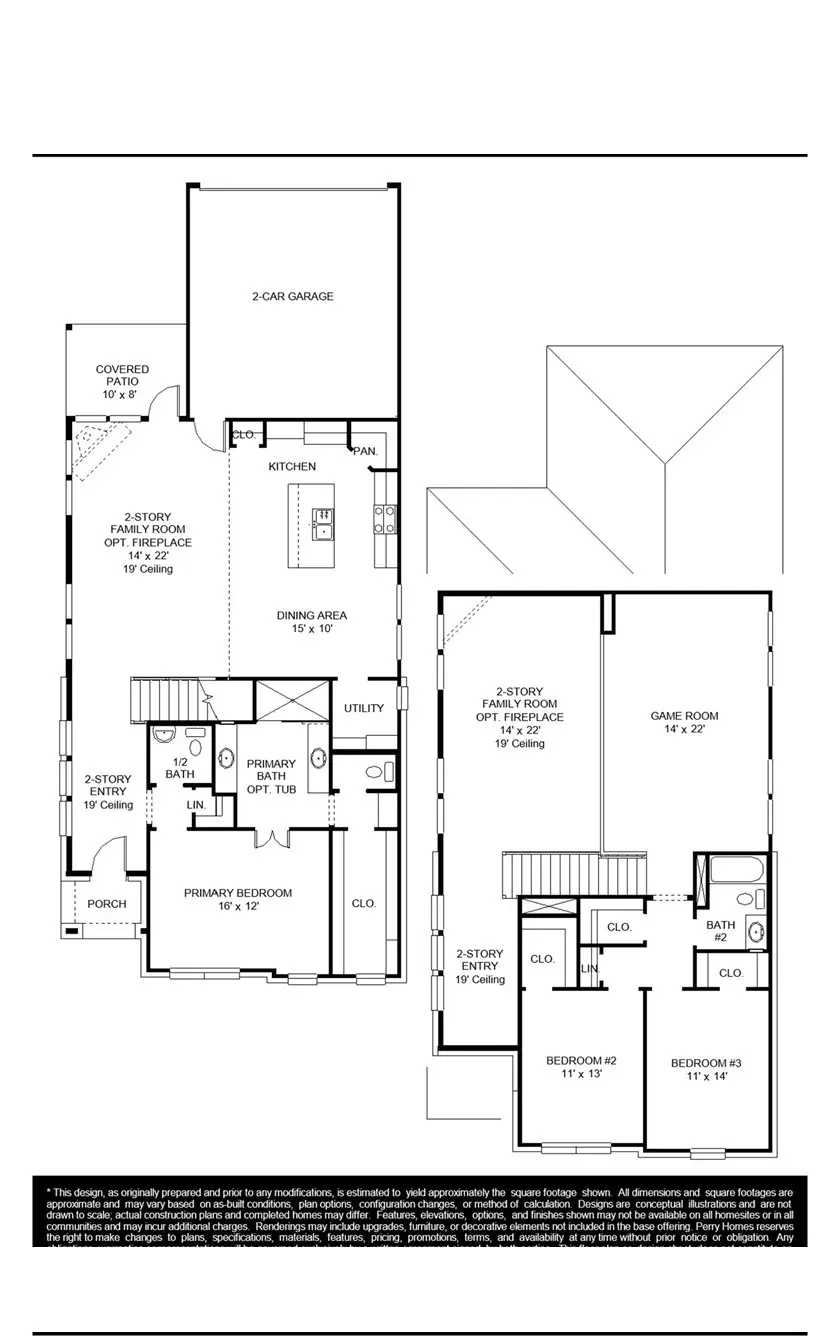 2805 Kenilworth Way, Celina, TX 75009 - #2