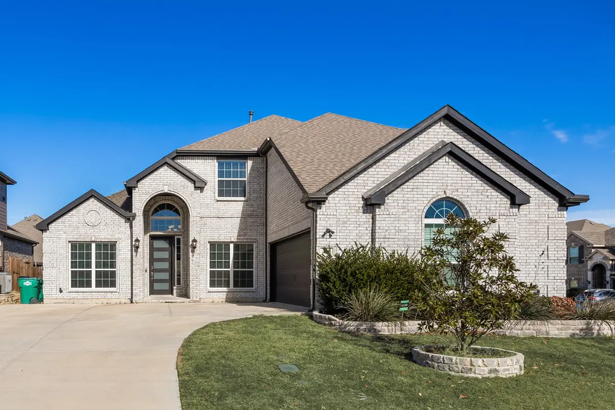408 Piper Lane, Fate, TX 75087 - #1