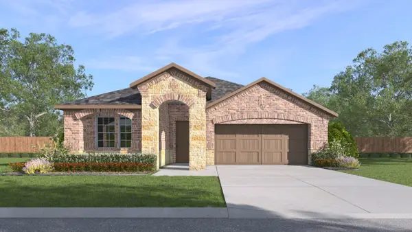 4828 Steer Road, Aubrey, TX 76227