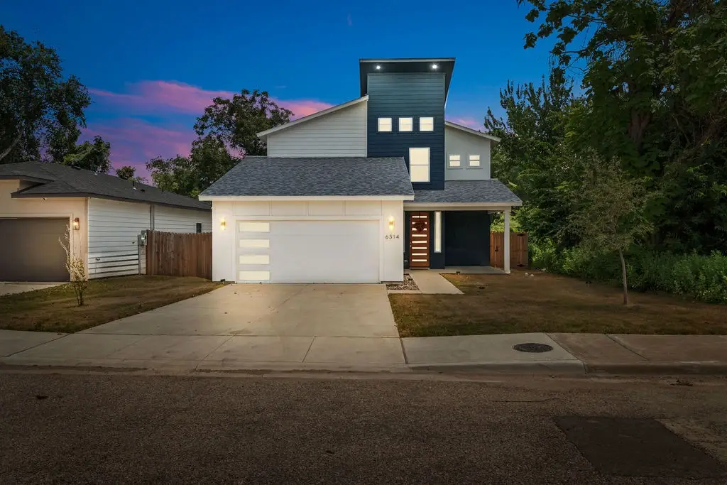 6314 Myrtle Street, Dallas, TX 75215 - #1