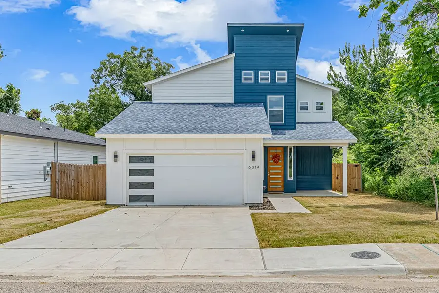 6314 Myrtle Street, Dallas, TX 75215 - #2