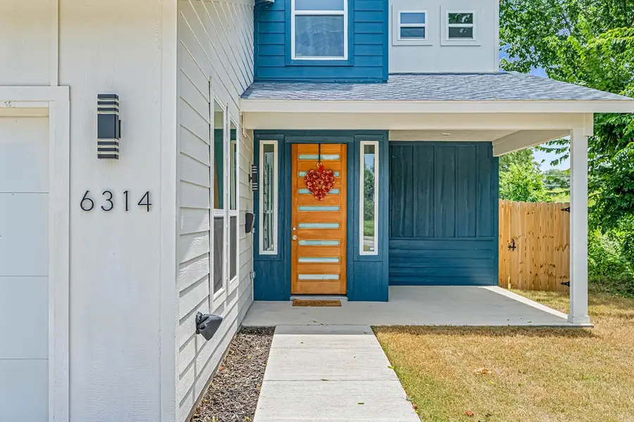 6314 Myrtle Street, Dallas, TX 75215 - #3