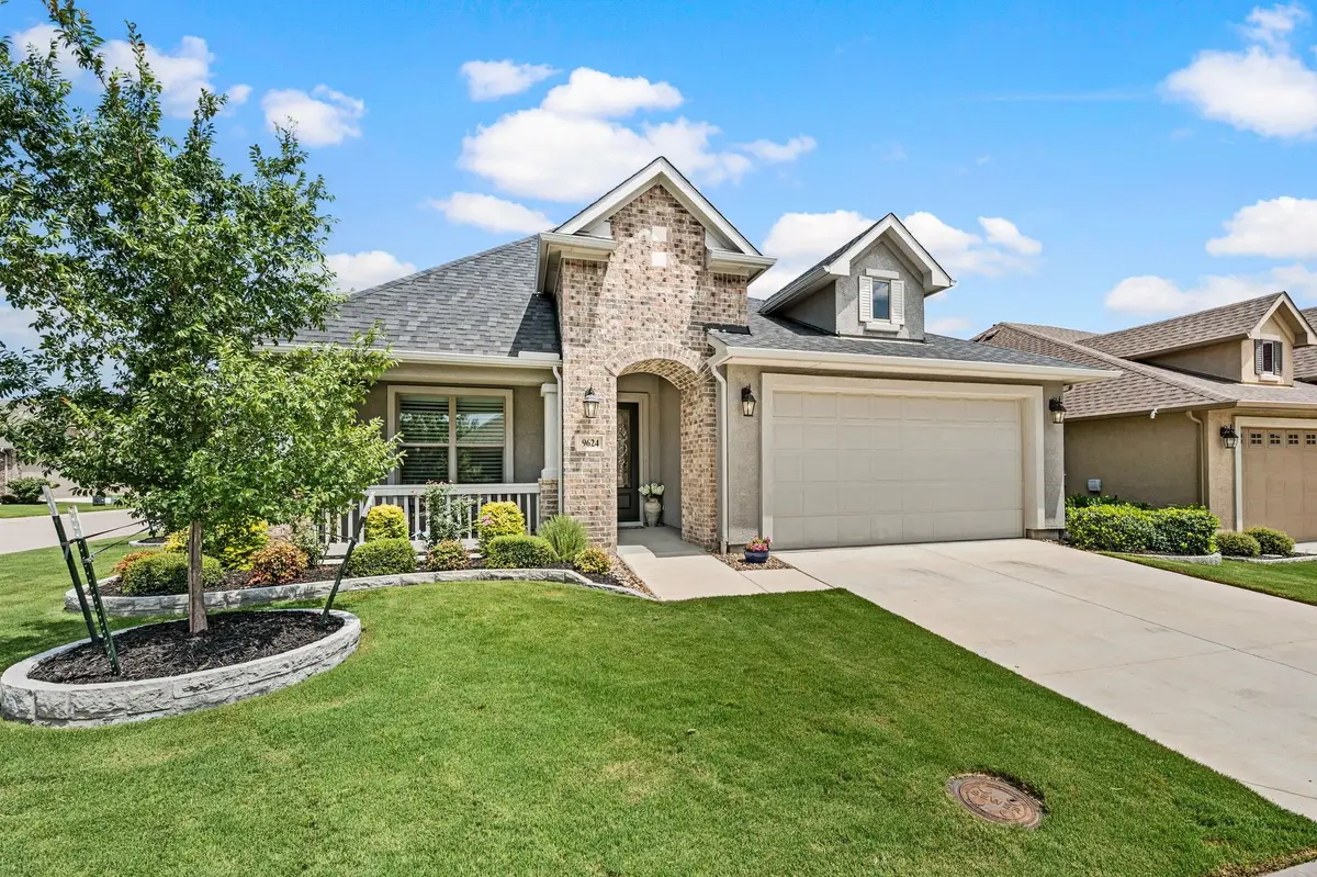 9624 Heartwood Drive, Denton, TX 76207 - #1